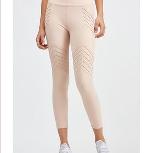 L’urv New Beginnings Moto Leggings 7/8 Length